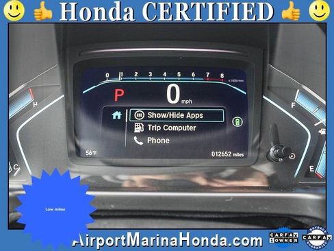 Certified 2024 Honda Odyssey Sport image 28