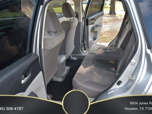 Used 2013 Honda CR-V LX image 11