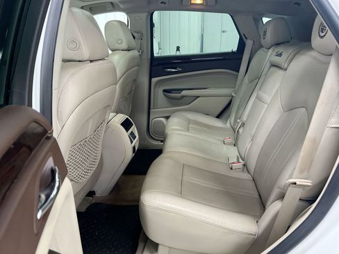 Used 2012 Cadillac SRX Luxury FWD image 22