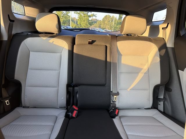 Used 2022 GMC Terrain SLE FWD image 28