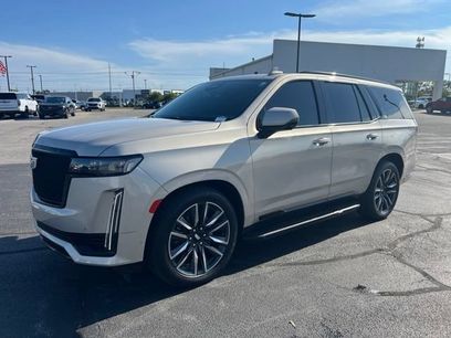 Certified 2023 Cadillac Escalade Sport w/ Touring Package