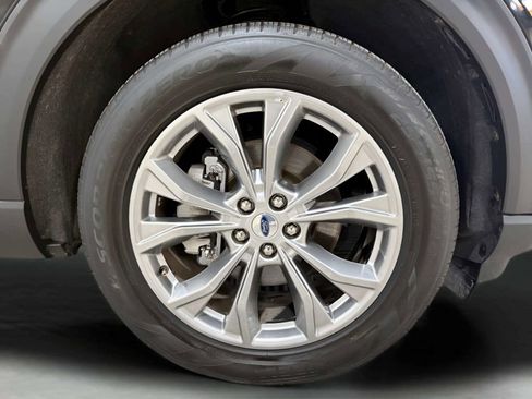 Used 2023 Ford Explorer Limited RWD image 44
