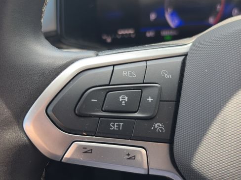 Used 2025 Volkswagen Taos S FWD image 19