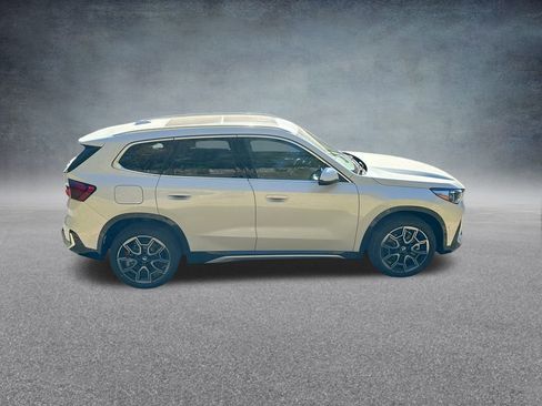 New 2026 BMW X1 xDrive28i w/ Technology Package image 9