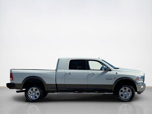 Used 2018 RAM 2500 Laramie w/ Protection Group image 9