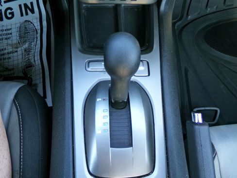 Used 2014 Chevrolet Camaro LS RWD image 9