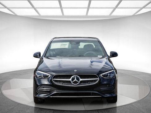 New 2026 Mercedes-Benz C 300 Sedan image 6