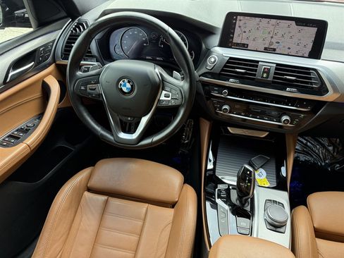 Used 2019 BMW X4 xDrive30i w/ Executive Package AWD/4WD image 22