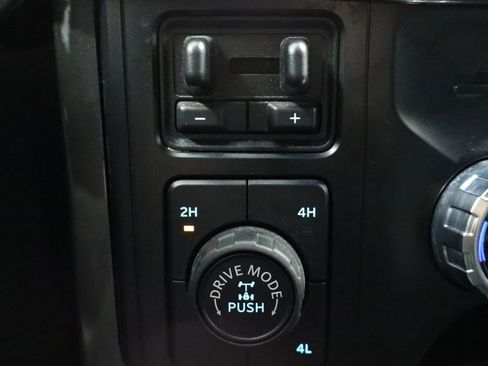 Used 2023 Ford F150 XLT w/ Equipment Group 302A High AWD/4WD image 34
