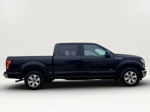 Used 2016 Ford F150 XLT RWD image 11
