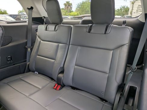 New 2026 Ford Explorer Active image 16