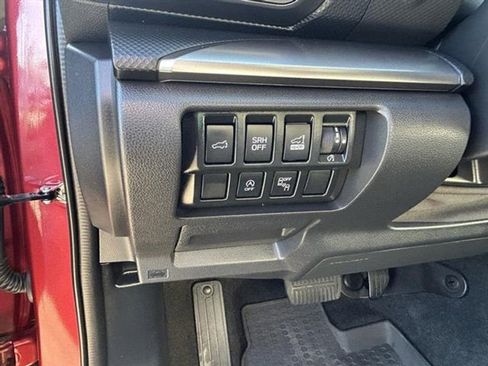 Used 2023 Subaru Forester Premium image 18