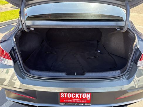 Used 2024 Hyundai Elantra SEL w/ Convenience Package image 6