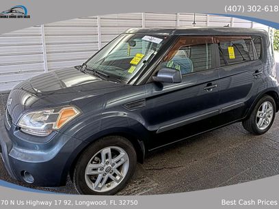 Used 2011 Kia Soul +