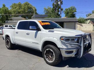 Used 2019 RAM 1500 Limited AWD/4WD video 1