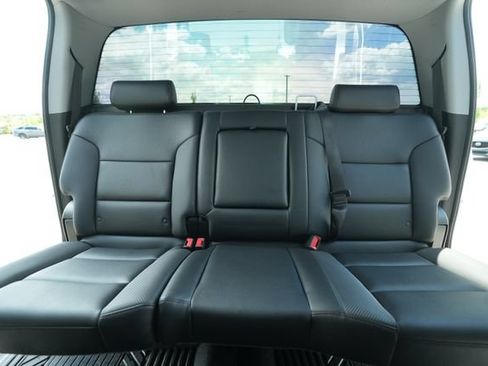 Used 2018 GMC Sierra 1500 SLT w/ All Terrain Package AWD/4WD image 37