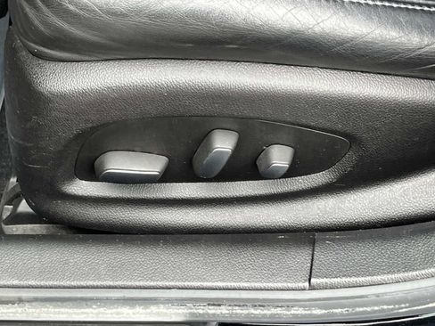 Used 2014 Cadillac CTS Premium image 24