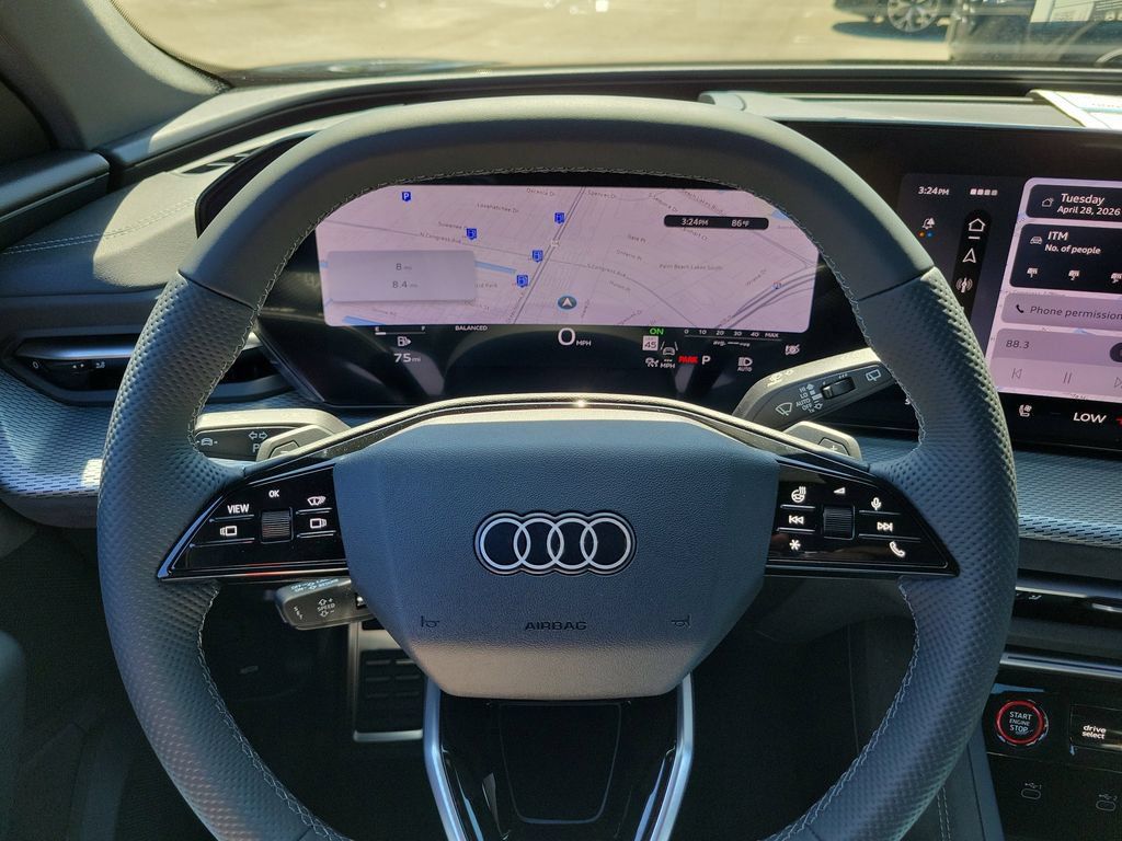 New 2026 Audi SQ5 Premium Plus AWD/4WD image 7
