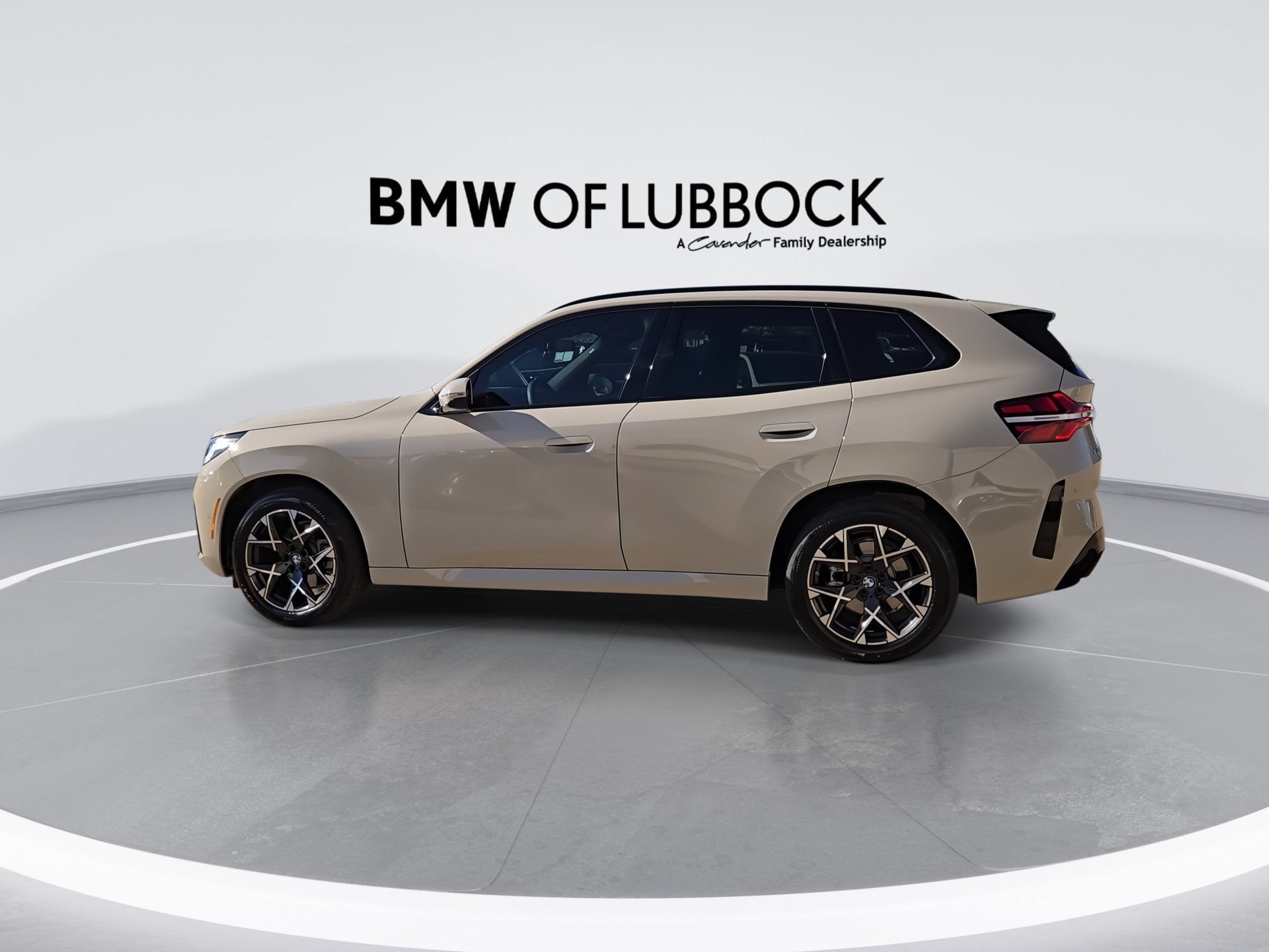 Used 2026 BMW X3 xDrive30i w/ M Sport Package AWD/4WD image 6