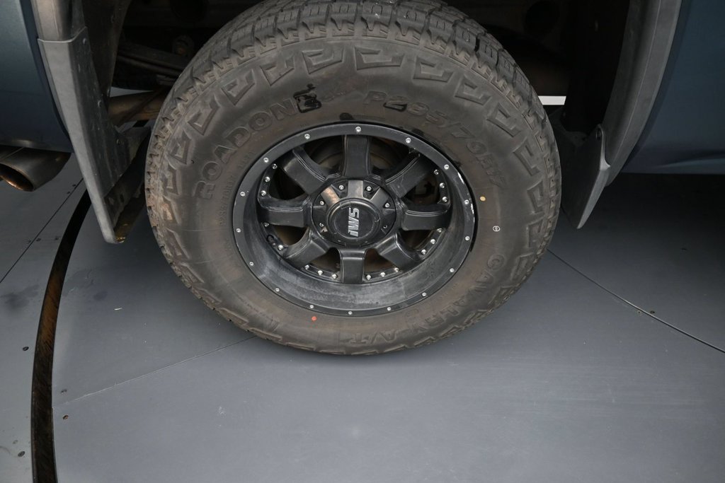 Used 2014 GMC Sierra 1500 SLE w/ SLE Value Package RWD image 10