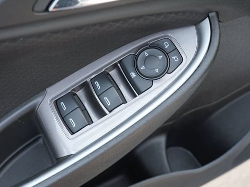 Used 2023 Chevrolet Malibu LT FWD image 15