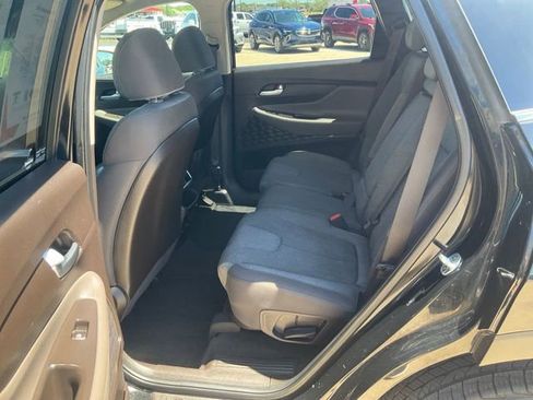 Used 2019 Hyundai Santa Fe SEL FWD image 22