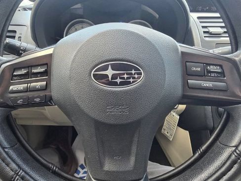 Used 2012 Subaru Impreza 2.0i Sport Premium AWD/4WD image 10
