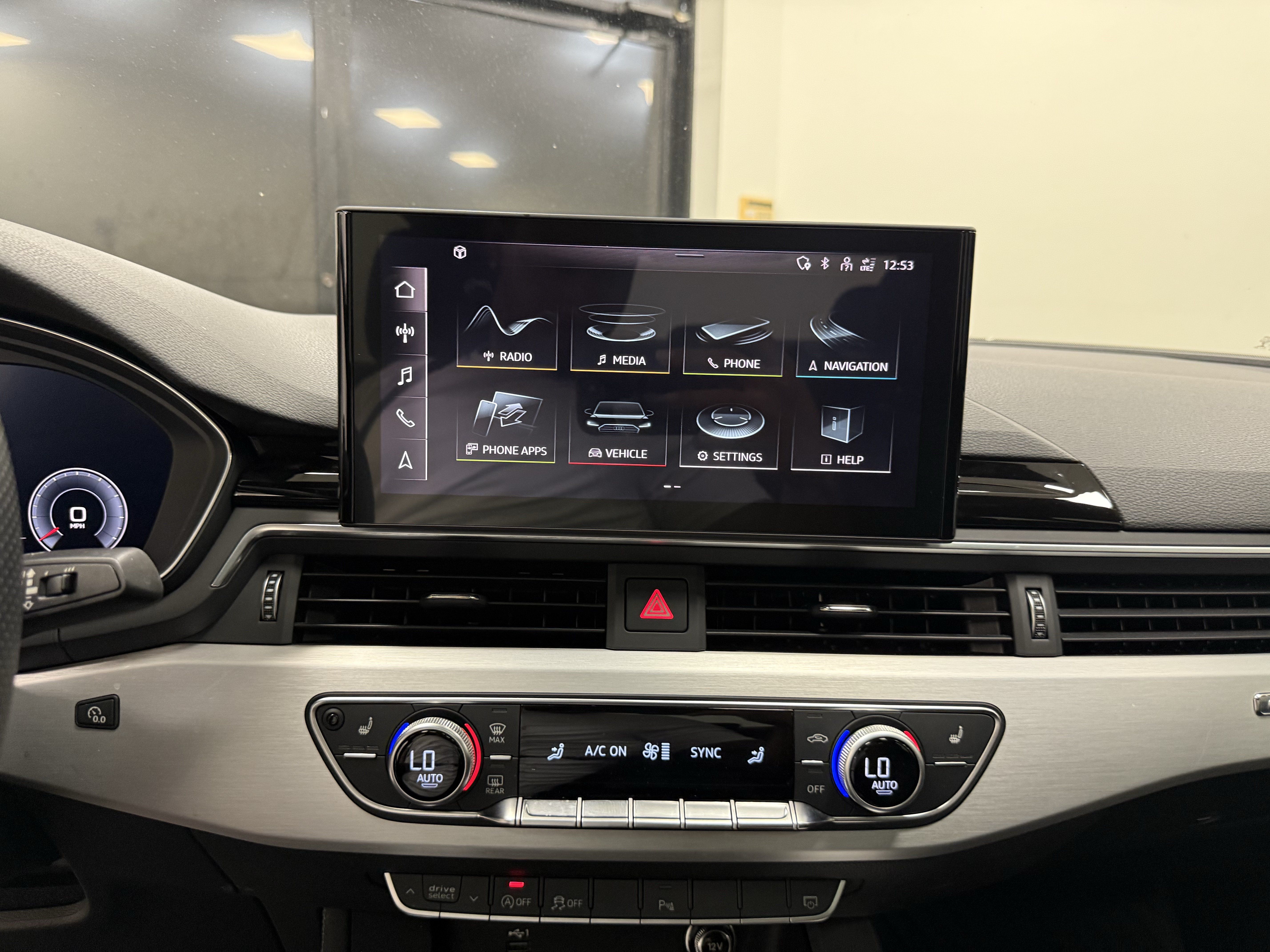 Used 2020 Audi A4 2.0T Premium Plus w/ Premium Plus Package AWD/4WD image 22
