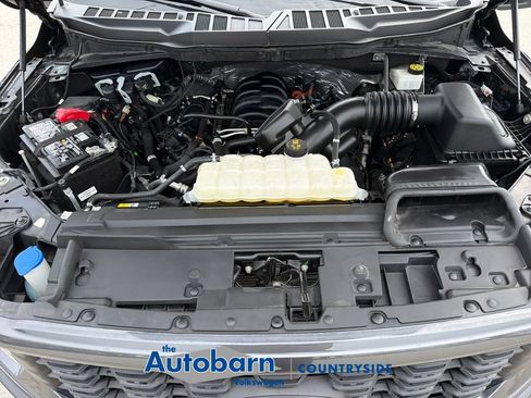 Used 2024 Ford F150 STX AWD/4WD image 27