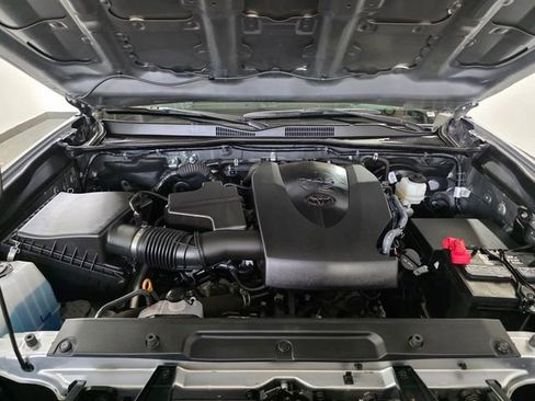 Used 2023 Toyota Tacoma SR image 26