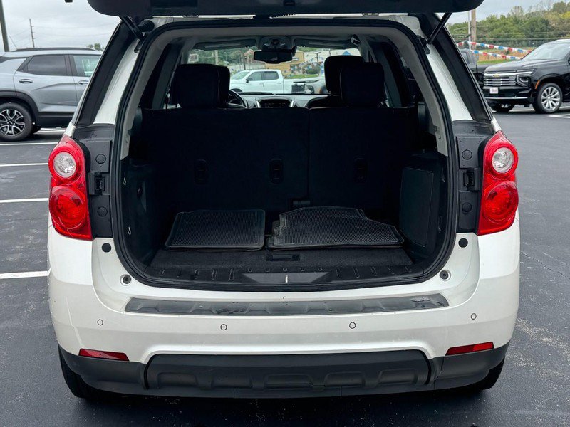 Used 2015 Chevrolet Equinox LT w/ Power Convenience Package FWD image 5