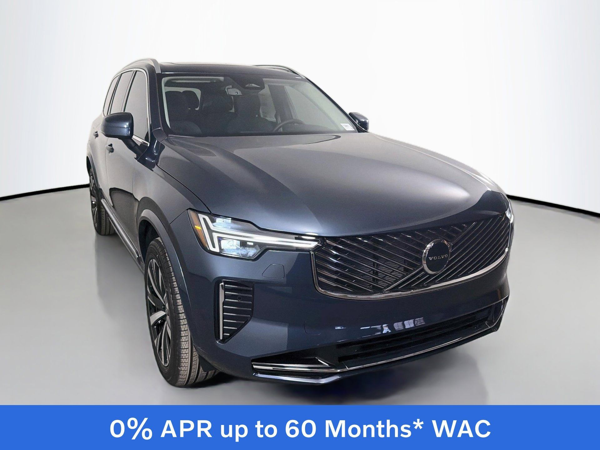 New 2026 Volvo XC90 T8 Core w/ Protection Package Premier AWD/4WD image 3