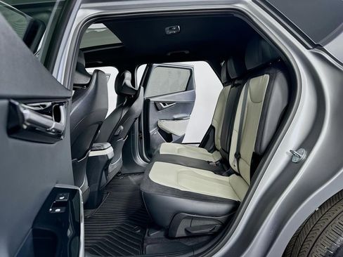 Used 2024 Kia EV6 GT-Line w/ GT-Line White Seat Package image 33