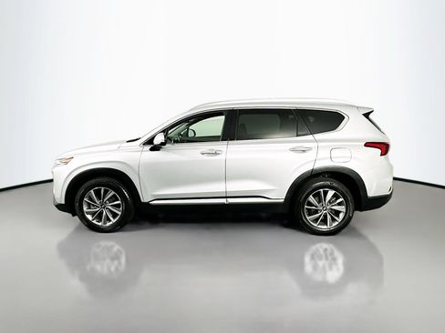 Used 2019 Hyundai Santa Fe Limited FWD image 4