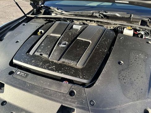 Used 2022 Lexus LS 500 AWD image 14