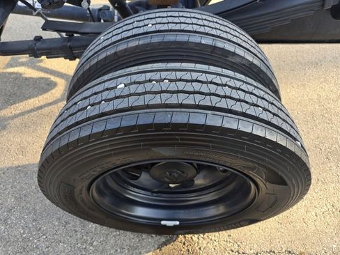 Used 2025 RAM 5500 Tradesman image 20