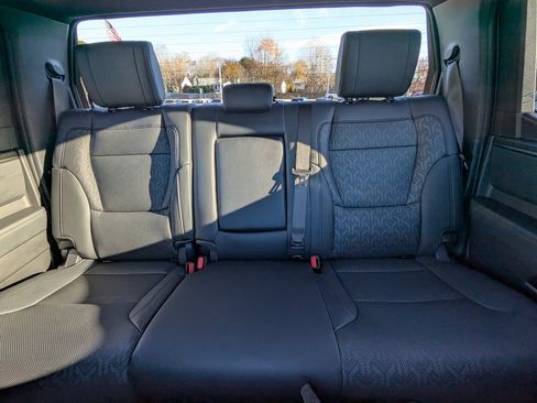 Used 2025 Toyota Tundra Limited image 18