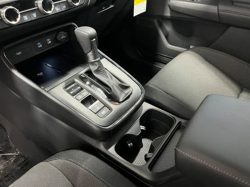 New 2026 Honda CR-V EX image 22