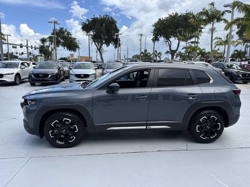 Used 2025 MAZDA CX-50 Meridian Edition AWD/4WD image 11