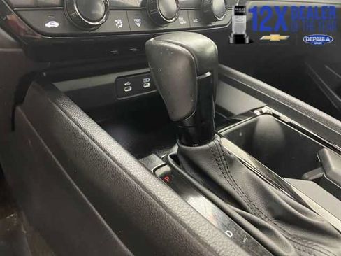Used 2024 Honda Accord EX-L image 10