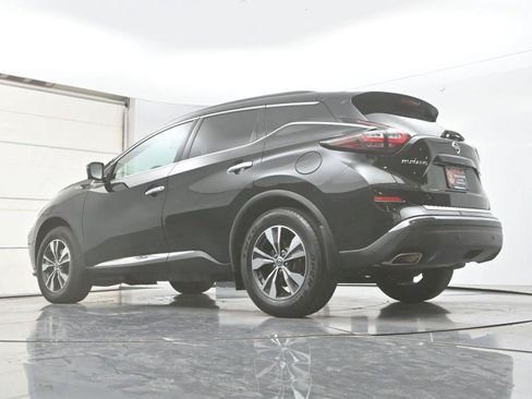 Used 2019 Nissan Murano SV w/ Premium Package AWD/4WD image 33