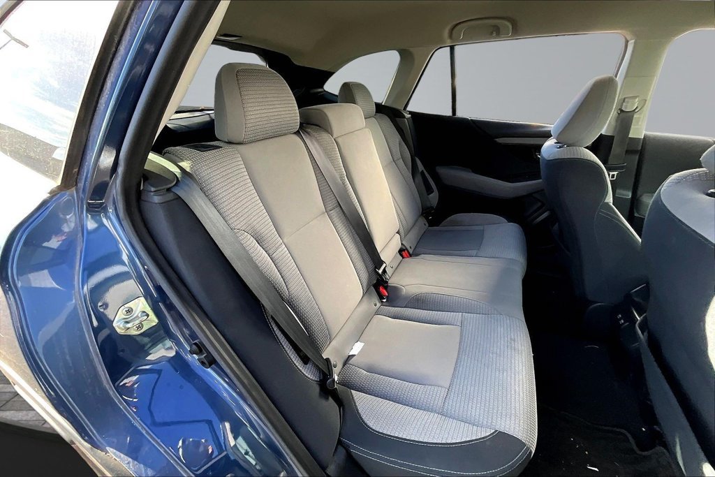 Used 2020 Subaru Outback Premium AWD/4WD image 25