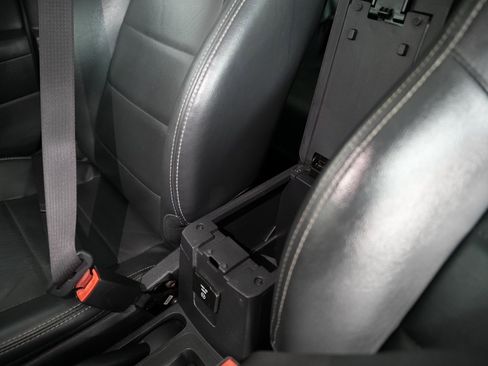 Used 2016 Jeep Patriot High Altitude image 30