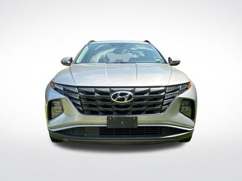 Used 2024 Hyundai Tucson SEL FWD image 10