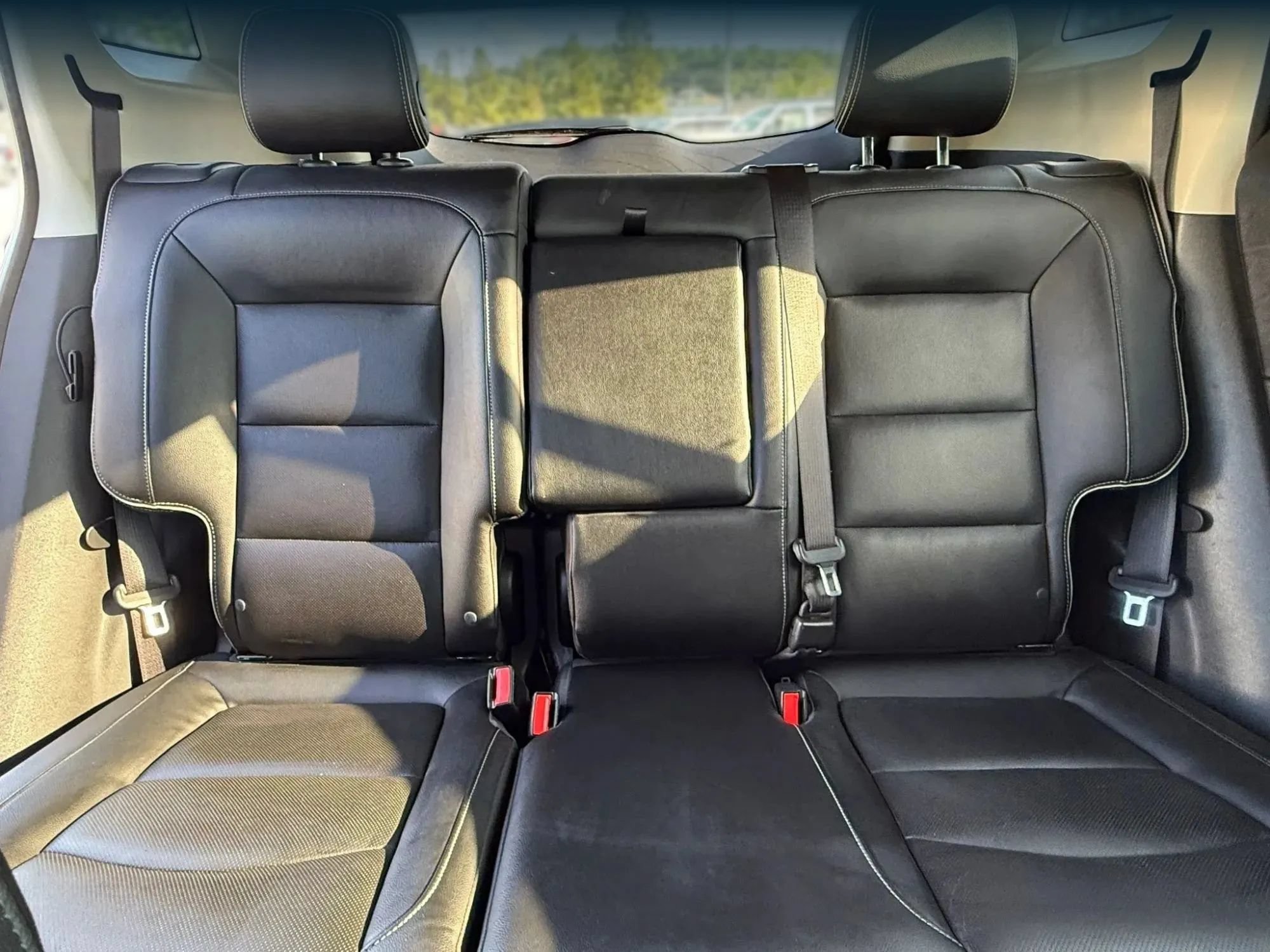 Used 2019 GMC Terrain Denali w/ Advanced Safety Package AWD/4WD image 22