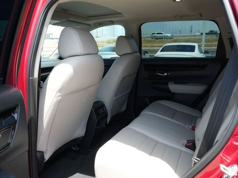 Used 2025 Honda CR-V EX-L image 19