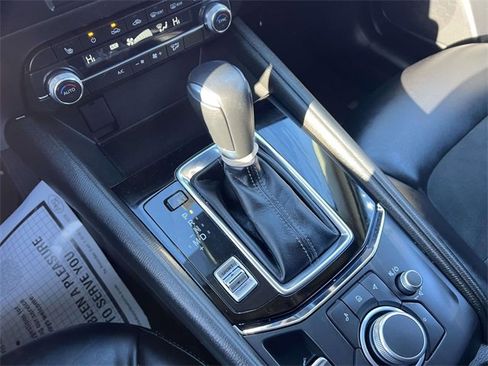 Certified 2023 MAZDA CX-5 AWD 2.5 S w/ Select Package image 18