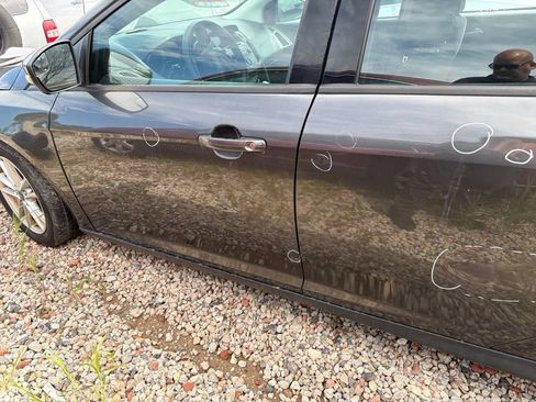 Used 2016 Ford Focus SE FWD image 5