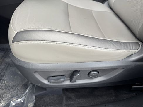 Used 2024 INFINITI QX50 Luxe image 32