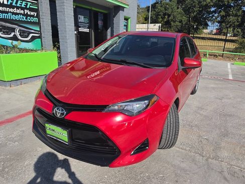 Used 2017 Toyota Corolla LE FWD image 55
